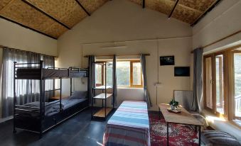 Himkosi Farm by the River