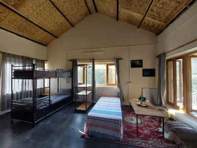 Himkosi Farm by the River