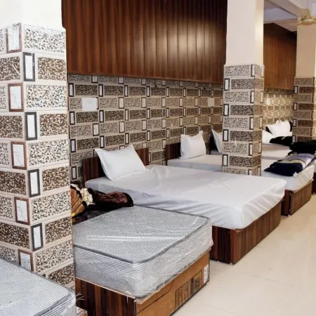 Tirupati Balaji Inn Bageshwar Dham
