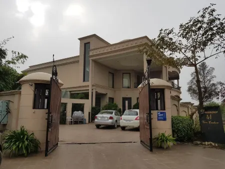 Dreamanor Blissful Stay