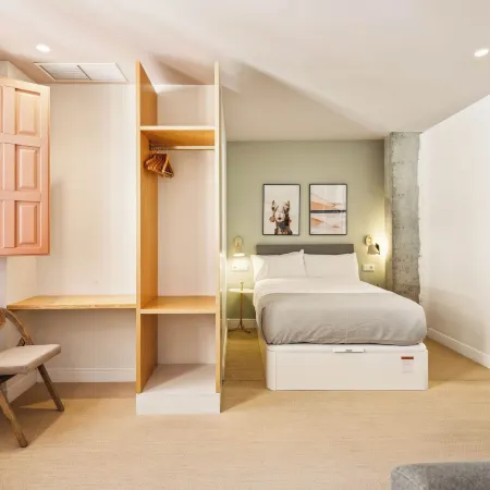 limehome Cordoba Calle Pozanco Отели рядом с достопримечательностью «Дворец Виана»