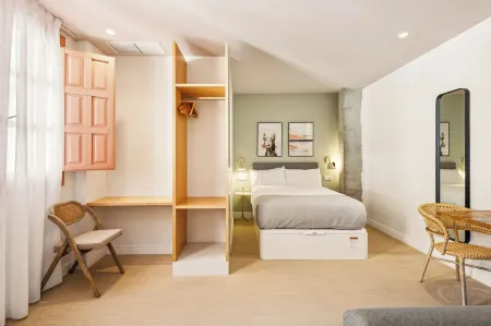 limehome Cordoba Calle Pozanco Отели рядом с достопримечательностью «Historic Centre of Cordoba»