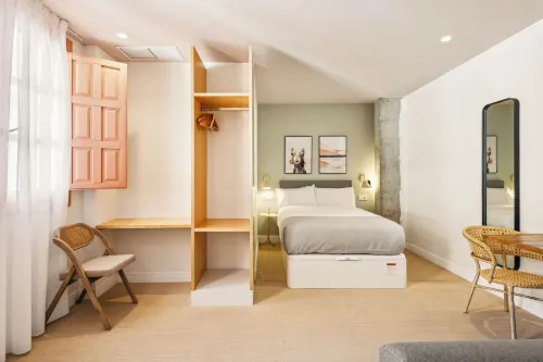 limehome Cordoba Calle Pozanco