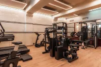 Faubourg 21 - Gym