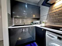 Seaside Escape - Sleeps 4 - Pets Ok - Free Parking Hotels in Cleethorpes