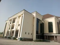 グローバル ラグジュアリー スイーツ のホテル