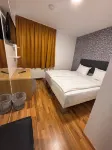 Eurocity Hotel Hotels in Grundau
