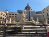 George House Palermo