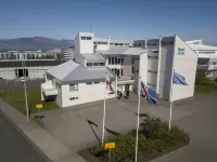 Hotel Orkin Hotels in Hlidar