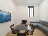 Apartamentos Vacceas by Gaiarooms Hotels in Villamayor