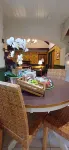 Riverside Cottage at Logwood Mill Hotels in Carrickfergus