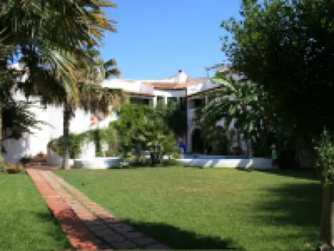 Hotel Villa Mediterranea Hotels in Noto