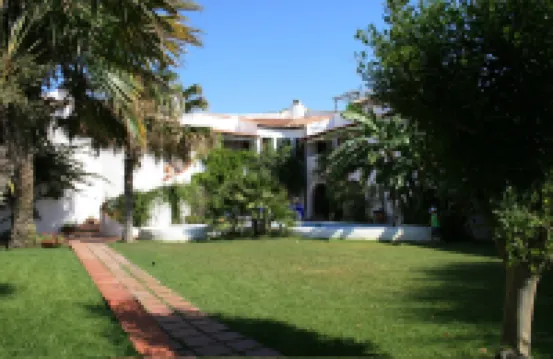 Hotel Villa Mediterranea