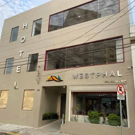 Hotel Westphal