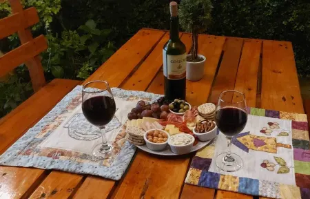 Azura Hotel Boutique Отели в г. Кобан