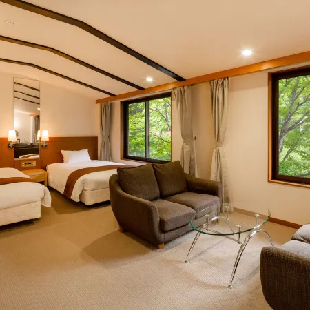Diamond Hakone Society Hotels in Hakone