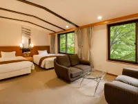 Diamond Hakone Society