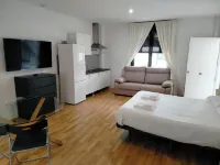 Apartamentos Centro Cordoba by MiRa