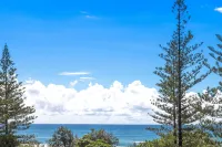 Wyuna Ocean Views in Burleigh