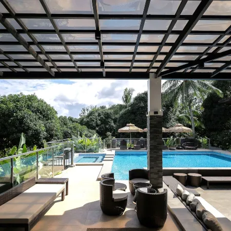 Likha Wellness Resort