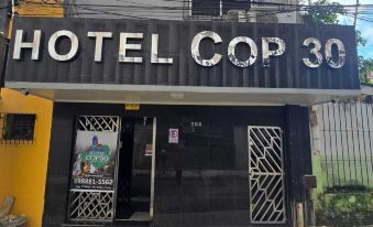 Hotel COP30