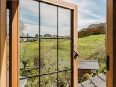 可愛的兩卧室小屋 - 科茨沃爾德 班伯里酒店