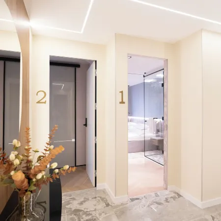 Luxury Rooms - FOR GIFT