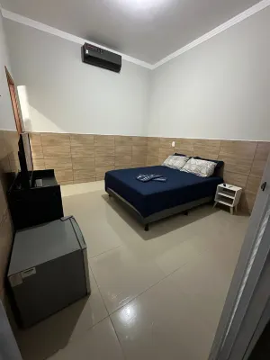 Suites dos Laranjais Hotels in Severínia