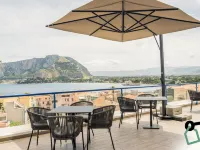 Hotiday Mondello Beach Hotels in Mondello
