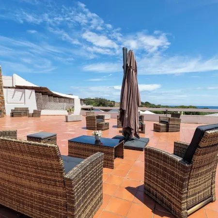 Residence Le Vele