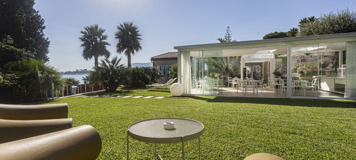 Calapetra Resort Hotels in Siracusa