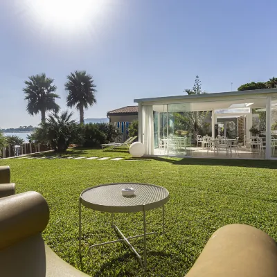 Calapetra Resort Hotels near Fontane Bianche