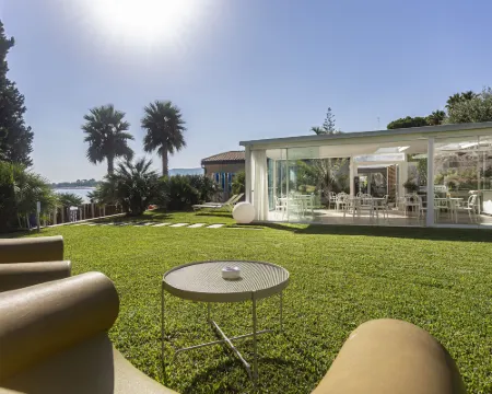 卡拉佩特拉度假村 馮塔尼比安奇酒店