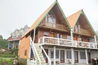 Batu Lawang Sikunir By Travelink Hotel a Condong Campur