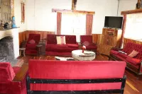 Enkorika Eco-Village Hotels in Ol Kalou
