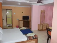 Hotel Prashant International Hotels in Gandhidham