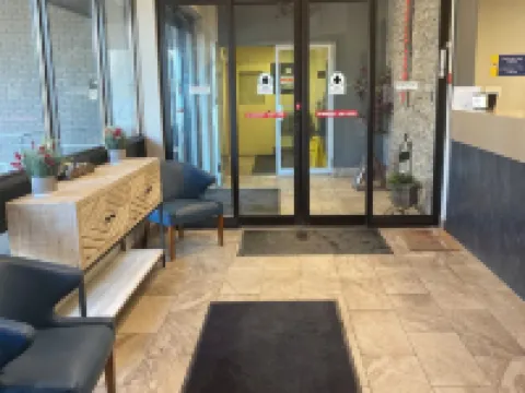 Sunset Inn Kenora Hoteles en Kenora