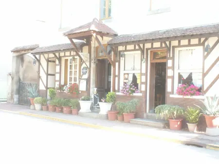 Auberge des Voyageurs