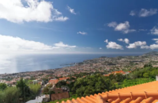 Villa Nobrega by Holiday Rental Madeira