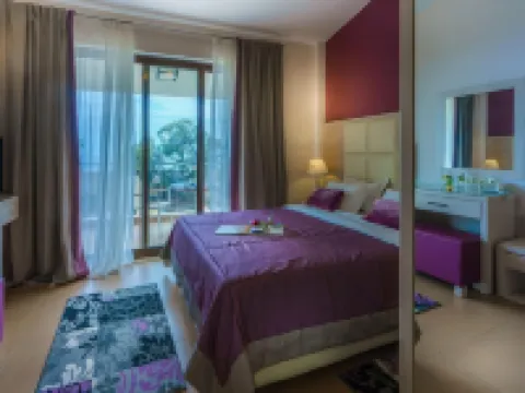 Rahoni Cronwell Hotel by Diomedes Group Hotels in Pallini