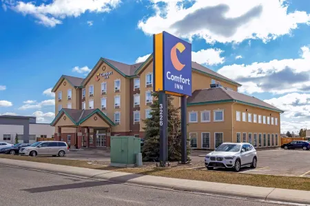Comfort Inn