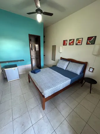 Pousada Brisa da Praia Отели рядом с достопримечательностью «Praia dos Anjos»