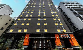 APA Hotel Omori Ekimae Higashi