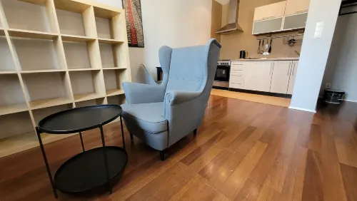 Art Dreams Apartament Chmielna 14 - 3-stjärniga
