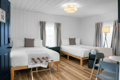 The Boardwalk Inn