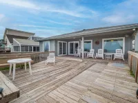 Loony Dunes Hotel a Topsail Beach