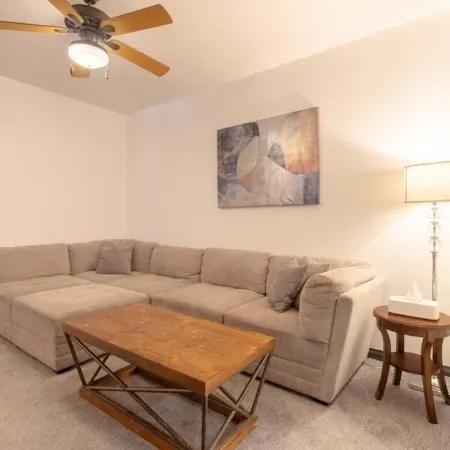 7 Guests 2Br 2BA Pool Hot Tub & Game Room at Cbl