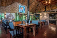 Sunbirds Oasis Lodge
