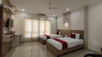 Hotel IVY Grand By GRB Hotels in Jorhat