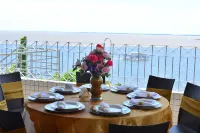 Hotel Sandis Mirante - breakfast